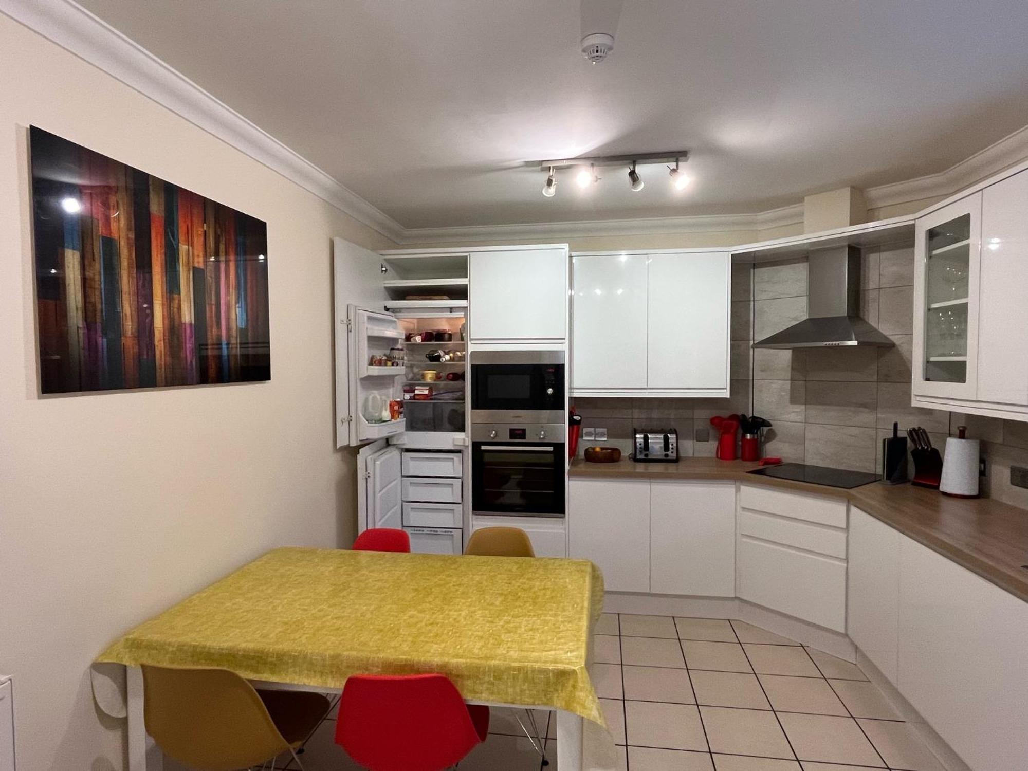 Rockmount Court Lejlighed Bournemouth Eksteriør billede