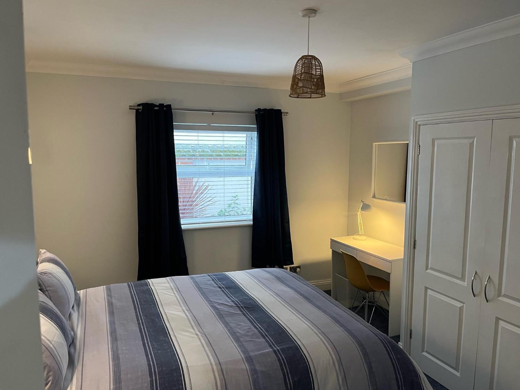Rockmount Court Lejlighed Bournemouth Eksteriør billede